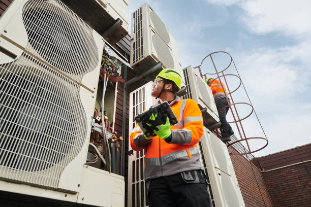 Affordable Air Conditioning Repair in Newaygo, MI