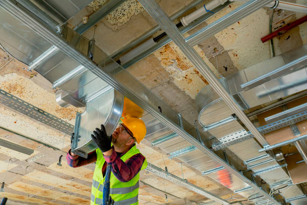 Best HVAC Tune-Up Services  in Newaygo, MI