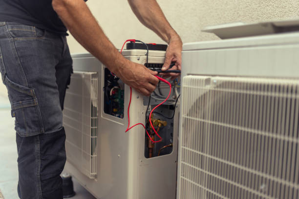 HVAC Troubleshooting in Newaygo, MI