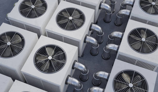 Trusted Newaygo, MI HVAC Experts