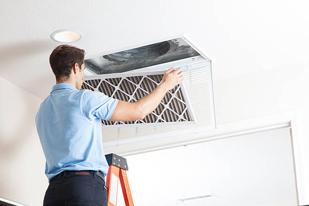 Newaygo, MI HVAC Company