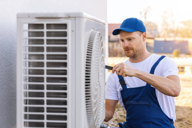 Best HVAC Replacement Cost  in Newaygo, MI