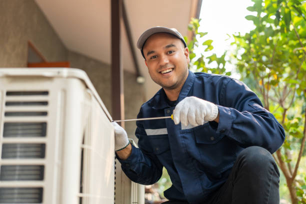 Local HVAC Companies in Newaygo, MI
