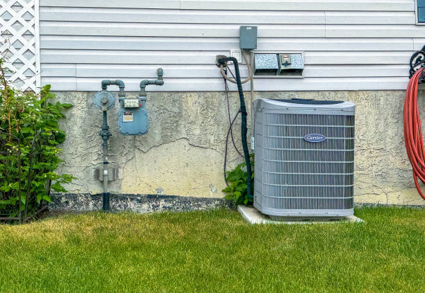 Best Air Conditioning Repair  in Newaygo, MI